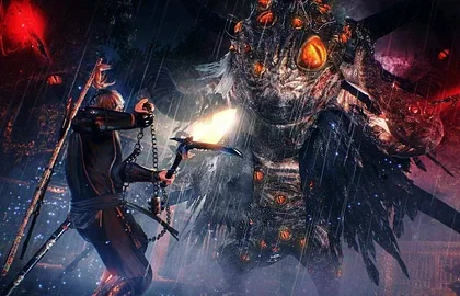 Nioh dnes dostane update s novým obsahem