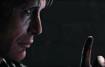 V Death Stranding si zahraje i Troy Baker a Emily O’Brien