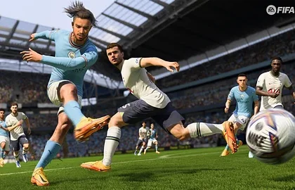 Hra FIFA 23 má datum vydání, první trailer i informace