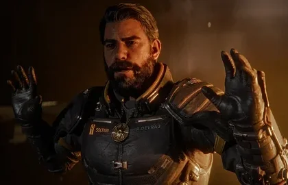 Nová kratší ukázka z akční hry Saros