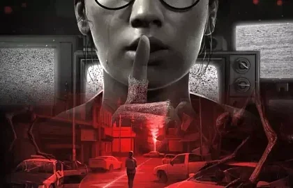 10 minut z hororové hry A Quiet Place: The Road Ahead