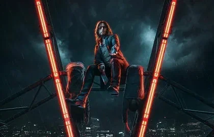 Oznámena hra Vampire: The Masquerade – Bloodlines 2 pro PS4 a Xbox One