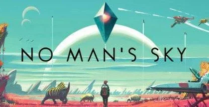 21 minut ze hry No Man's Sky