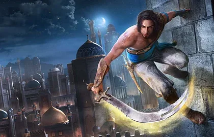 Remake hry Prince of Persia: The Sands of Time znovu odložen, tentokrát na neurčito