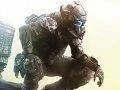 Hraná reklama na akci Titanfall
