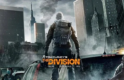 Přeložené trofeje na akci Tom Clancy's The Division