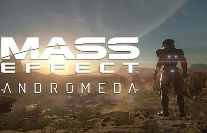 Mass Effect Andromeda vypadá už nyní lépe jak E3 trailer
