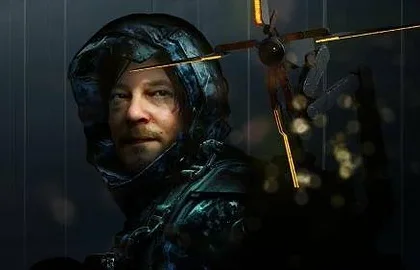 BBC přineslo dokument o hře Death Stranding