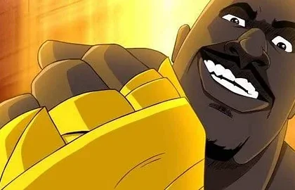 Oznámena mlátička Shaq Fu: A Legend Reborn