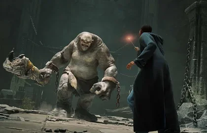 Hra Hogwarts Legacy pravděpodobně dorazí na pulty obchodů v září