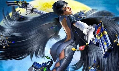 Nintendo: Vývoj hry Bayonetta 3 pokračuje dobře
