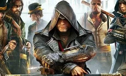 Gamescom trailer na akci Assassin’s Creed Syndicate