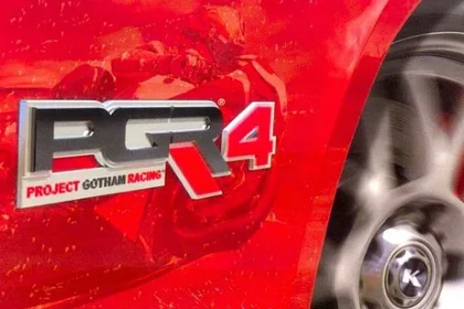 Forza Horizon existuje jen díky tomu, že byl zamítnut reboot série Project Gotham Racing