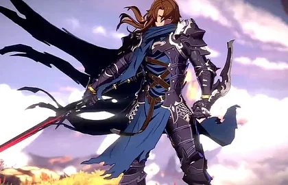 V novém traileru na bojovku Granblue Fantasy: Versus Rising se představuje Siegfried, oznámena beta