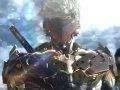 Metal Gear Rising: Revengeance dostal TGS trailer