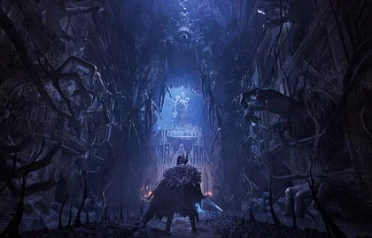 Pokračování Lords of the Fallen má zaujmout lepším zpracováním i západněji pojatým vyprávěním příběhu