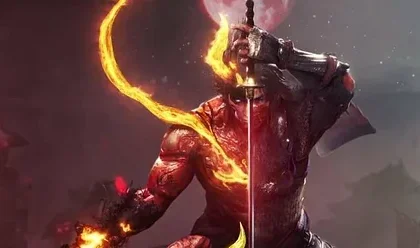 Nioh 2 má datum vydání, otevřená beta a nový trailer
