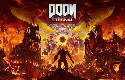 První obrázky z rozšíření pro DOOM Eternal