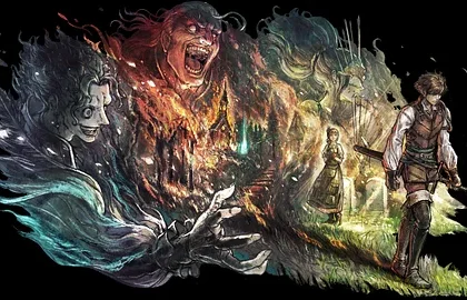 Příběhový trailer na hru Octopath Traveler 0, od dnešního dne je dostupná demoverze