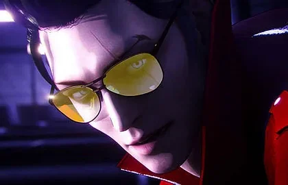 Příští rok vyjde pro Nintendo Switch hra No More Heroes 3, trailer