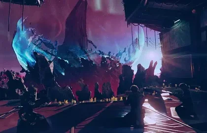 9 minut dlouhé video o Starfield: Shattered Space