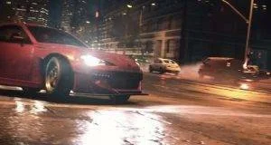 Need for Speed vyjde začátkem listopadu + trailer