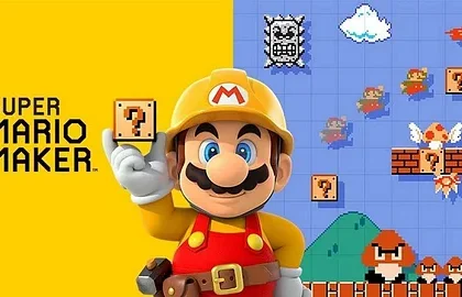 Super Mario Maker dostane začátkem listopadu update