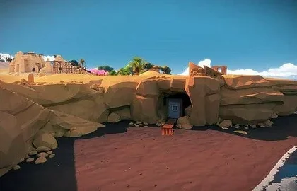 Jonathan Blow odtajnil, koho uslyšíme v logické hře The Witness