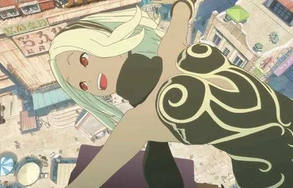 Nový pěkný trailer na Gravity Rush 2