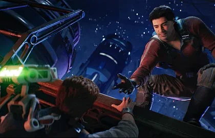 Vydání Star Wars Jedi: Survivor pro konzole PS4 a Xbox One se blíží 