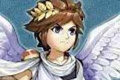 Kid Icarus: Uprising