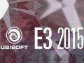 Ubisoft oznámil svoji E3 tiskovou konferenci