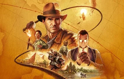 Hra Indiana Jones and the Great Circle vyšla pro Nintendo Switch 2, podívejte se na launch trailer