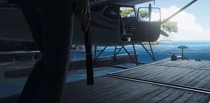 Launch trailer na nového Hitmana