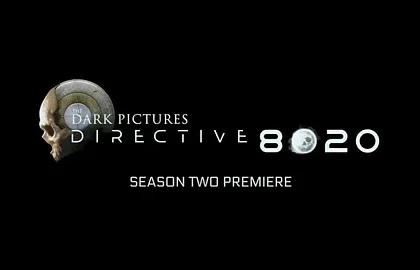Potvrzena hra The Dark Pictures Anthology: Directive 8020
