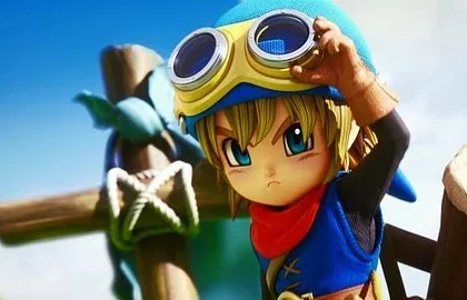 Square Enix zvažuje pokračování Dragon Quest Builders