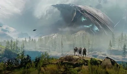 Představeno Destiny 2 - videa a informace - UPDATE
