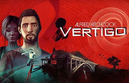 Oznámena adventura Alfred Hitchcock – Vertigo