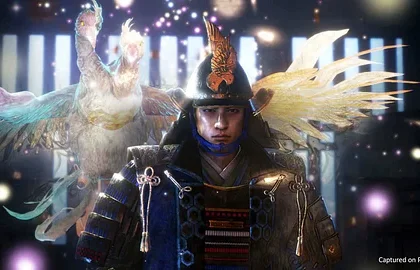 27 minut dlouhé gameplay video z Nioh 2 ukazuje novou úroveň i bosse