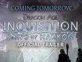 Dragon Age: Inquisition dnes dostal na konzoli Xbox One DLC Jaws of Hakkon