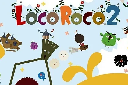 Loco Roco 2 má datum vydání