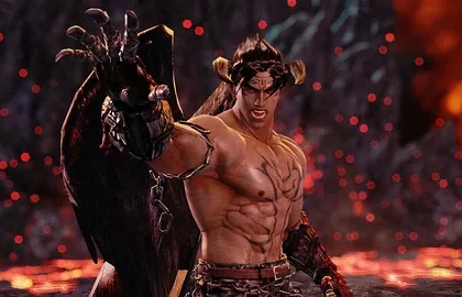 Představení VR režimu bojovky Tekken 7 - UPDATE: Nový trailer
