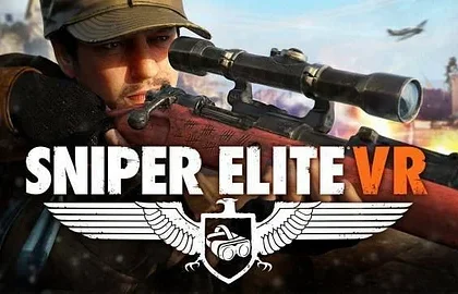 První záběry ze Sniper Elite VR