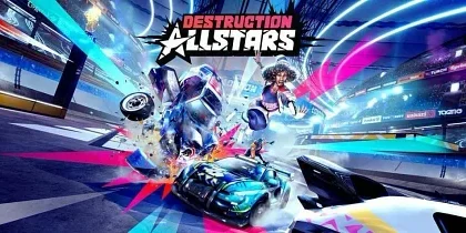 Sony stáhne z prodeje hru Destruction AllStars a vypne servery