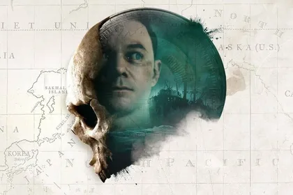 The Dark Pictures: Man of Medan