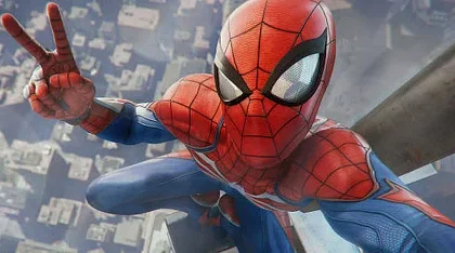 Nové podrobnosti o hře Spider-man