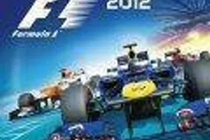 F1 2012