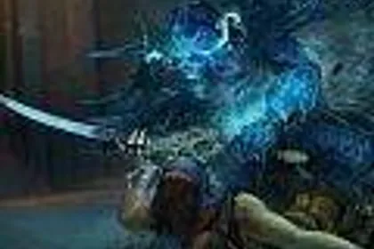 Prince of Persia Epilogue 