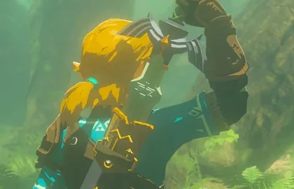 Miyamoto: O filmu The Legend of Zelda jsme diskutovali přes 10 let
