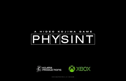 PlayStation se rozhodl ukončit financování špionážní akce PHYSINT od Hidea Kojimy, novým vydavatelem je Xbox